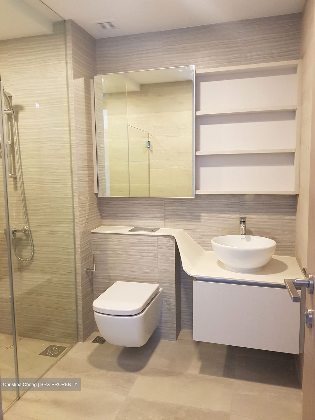 High Park Residences (D28), Apartment #629245451